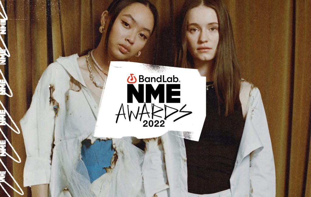 BandLab NME Awards 2022: Griff to receive Radar Award and be joined by Sigrid for live performance