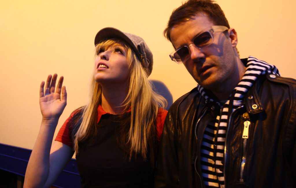 The Ting Tings respond to 'That's Not My Name' going viral on TikTok: