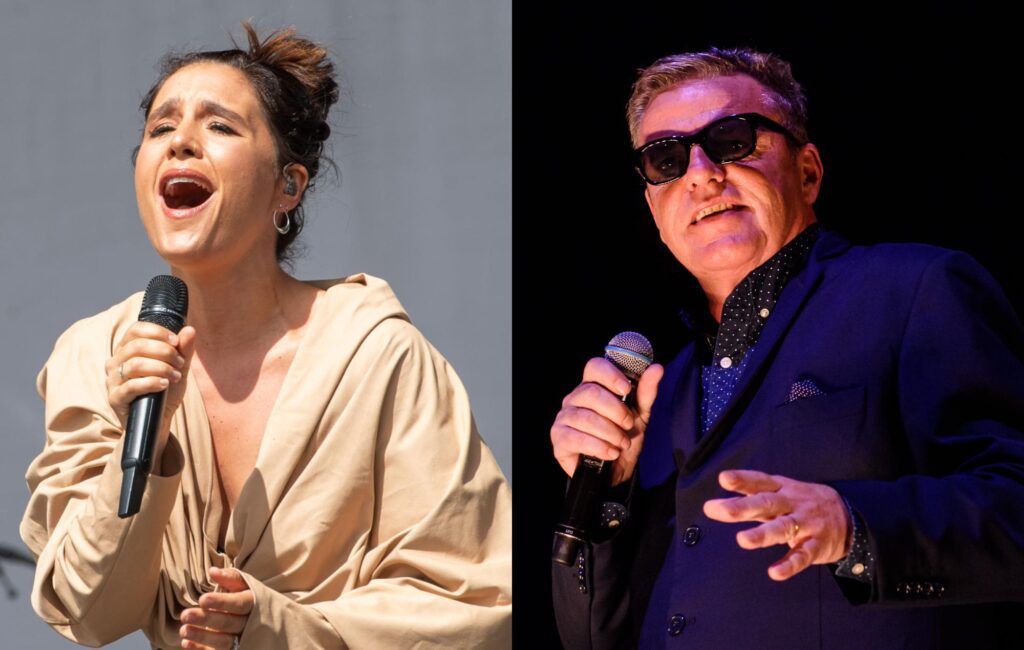 More acts join Isle Of Wight 2022 line-up including Jessie Ware and Madness