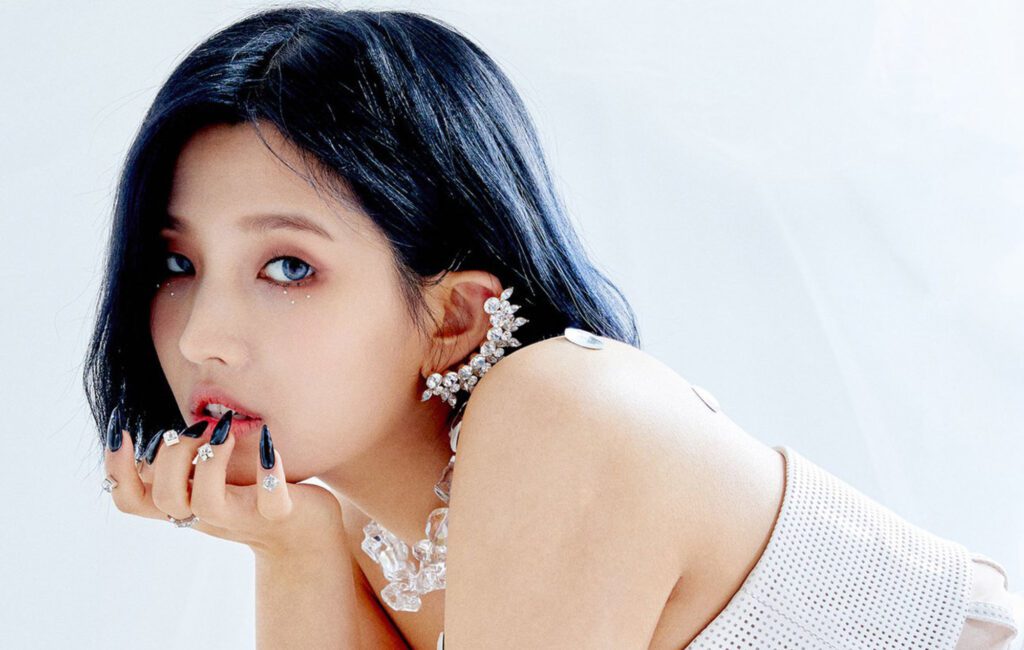 (G)I-DLE’s Soyeon on 'My Teenage Girl': “I decided to become the villain”