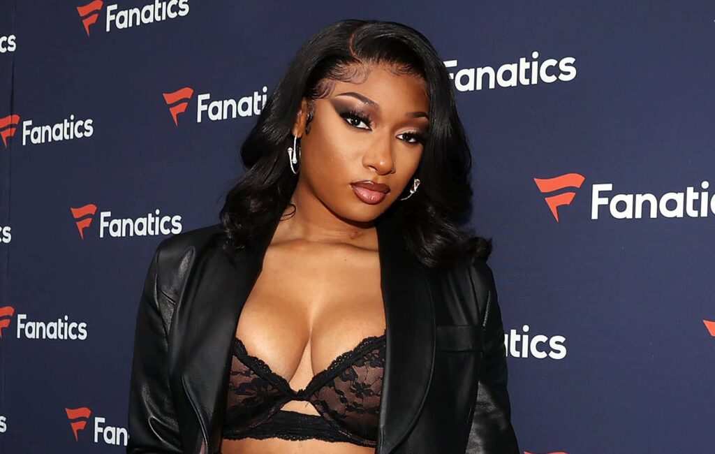 Megan Thee Stallion set to star in new A24 movie musical 'F*cking Identical Twins'