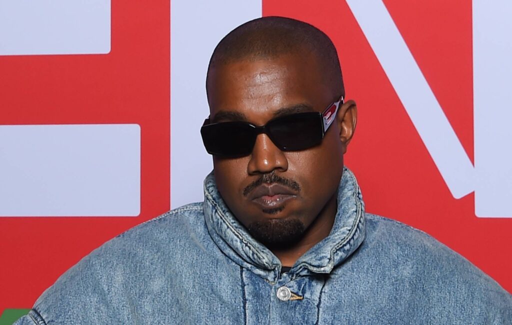 Apple reportedly pulls $2million sponsorship deal with Kanye West