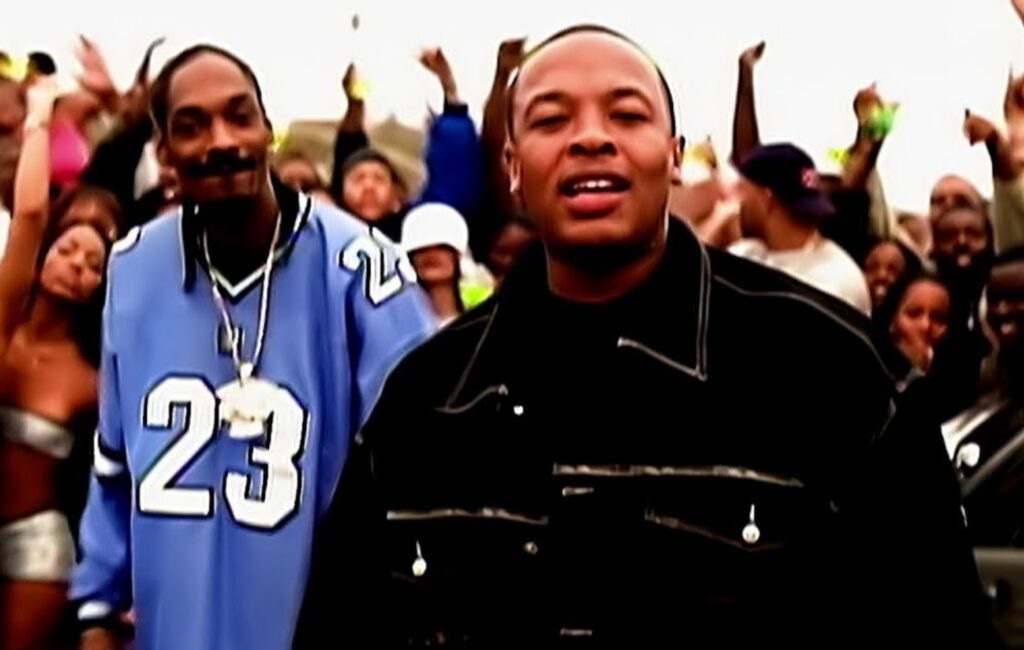 Dr. Dre's 'Still D.R.E.' video hits one billion views following Super Bowl performance