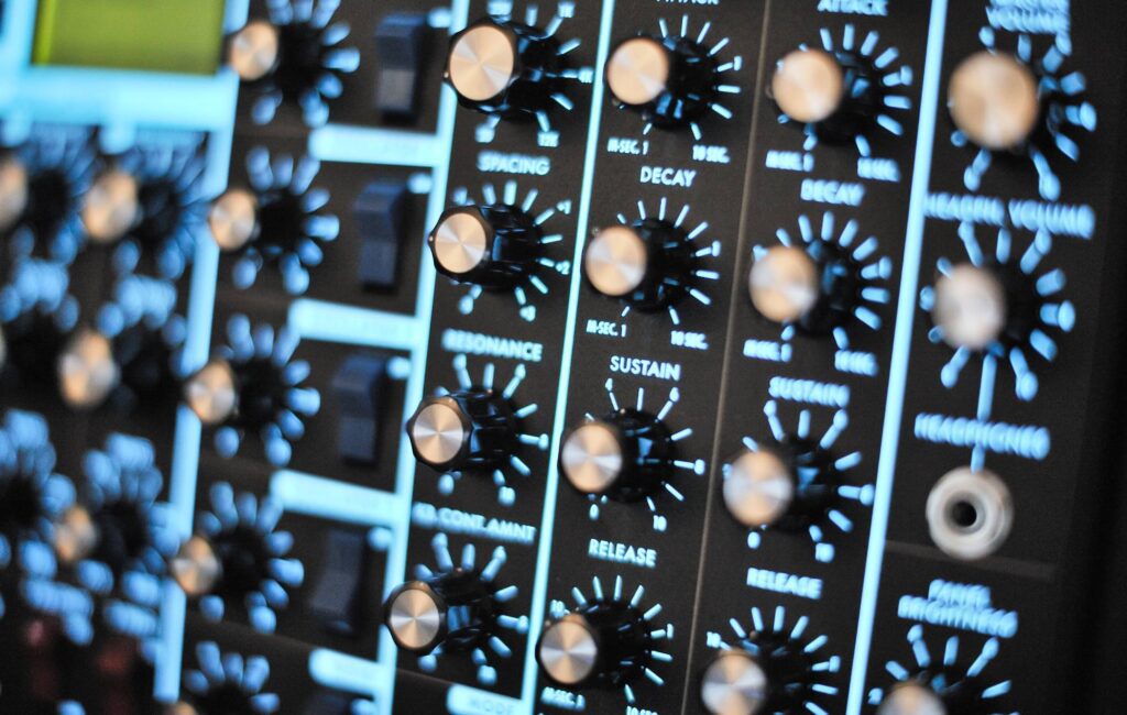 Moog launches new docu-series tracing early days of electronic music