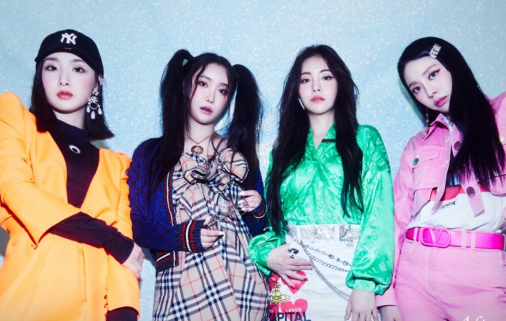 Brave Girls to return with new music in March