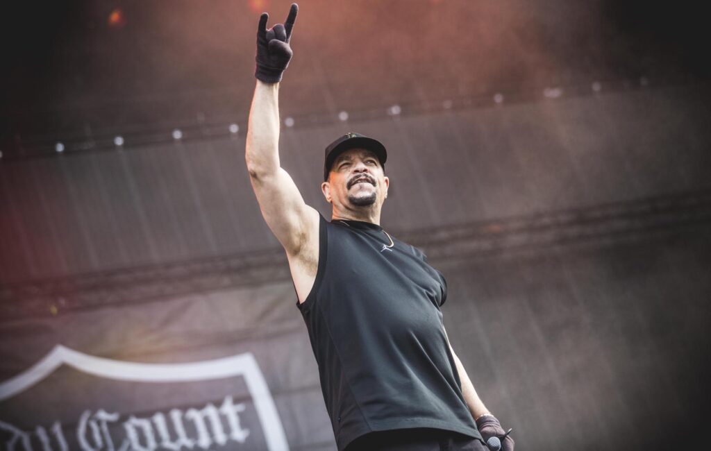 Body Count have begun recording a new album called 'Merciless'
