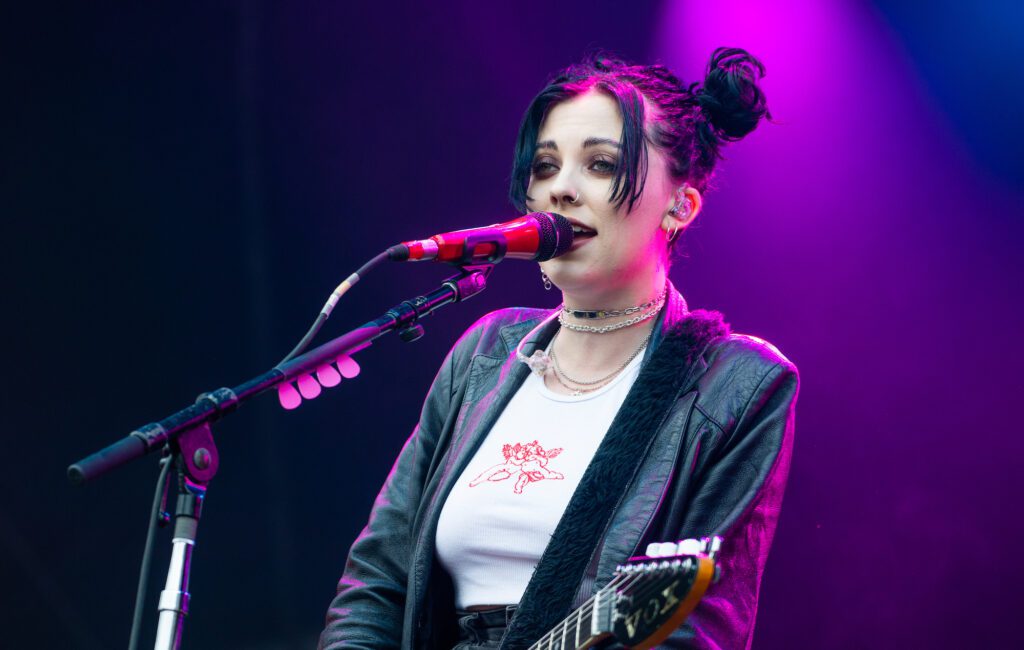 Pale Waves cancel further show due to illness