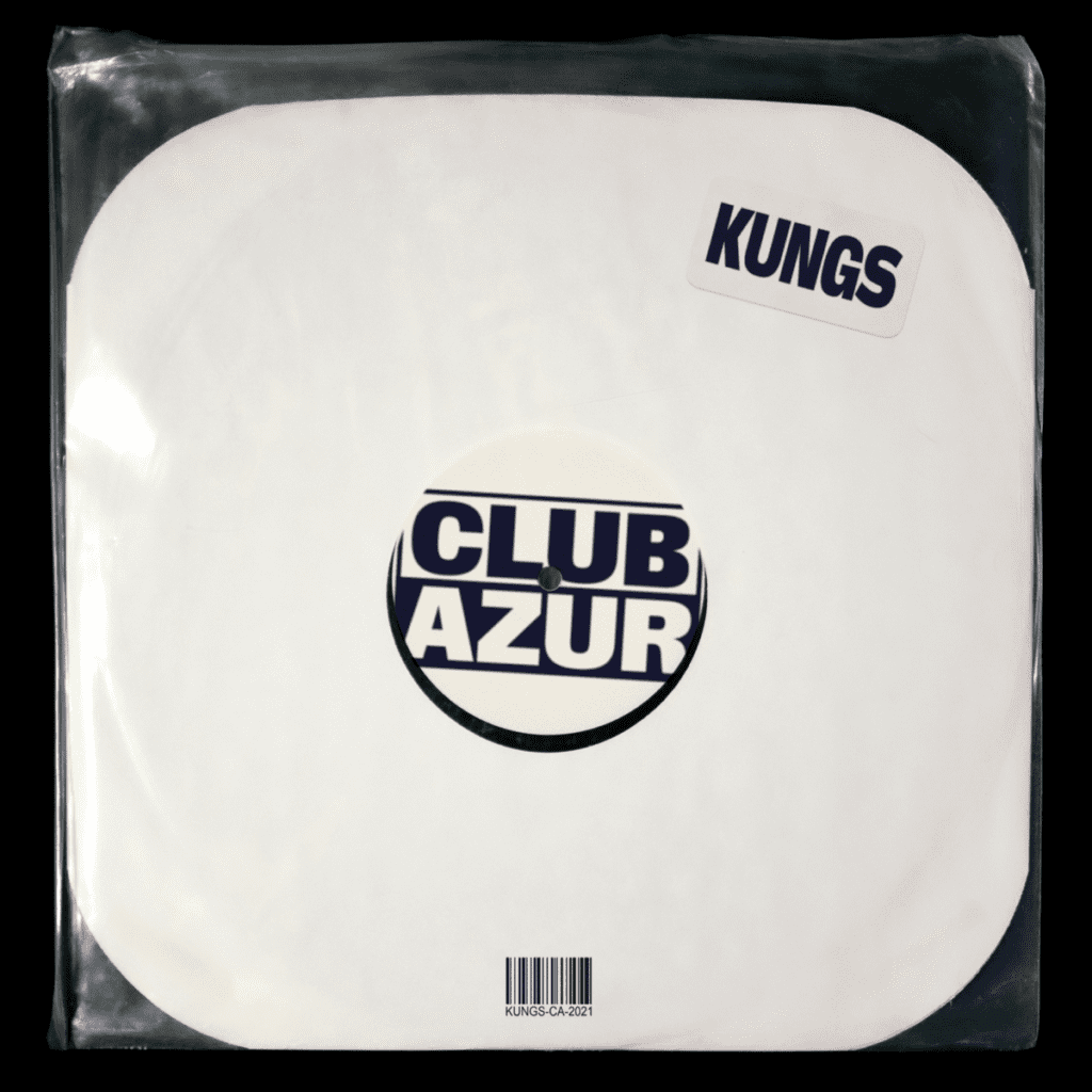 Kungs – Clap Your Hands