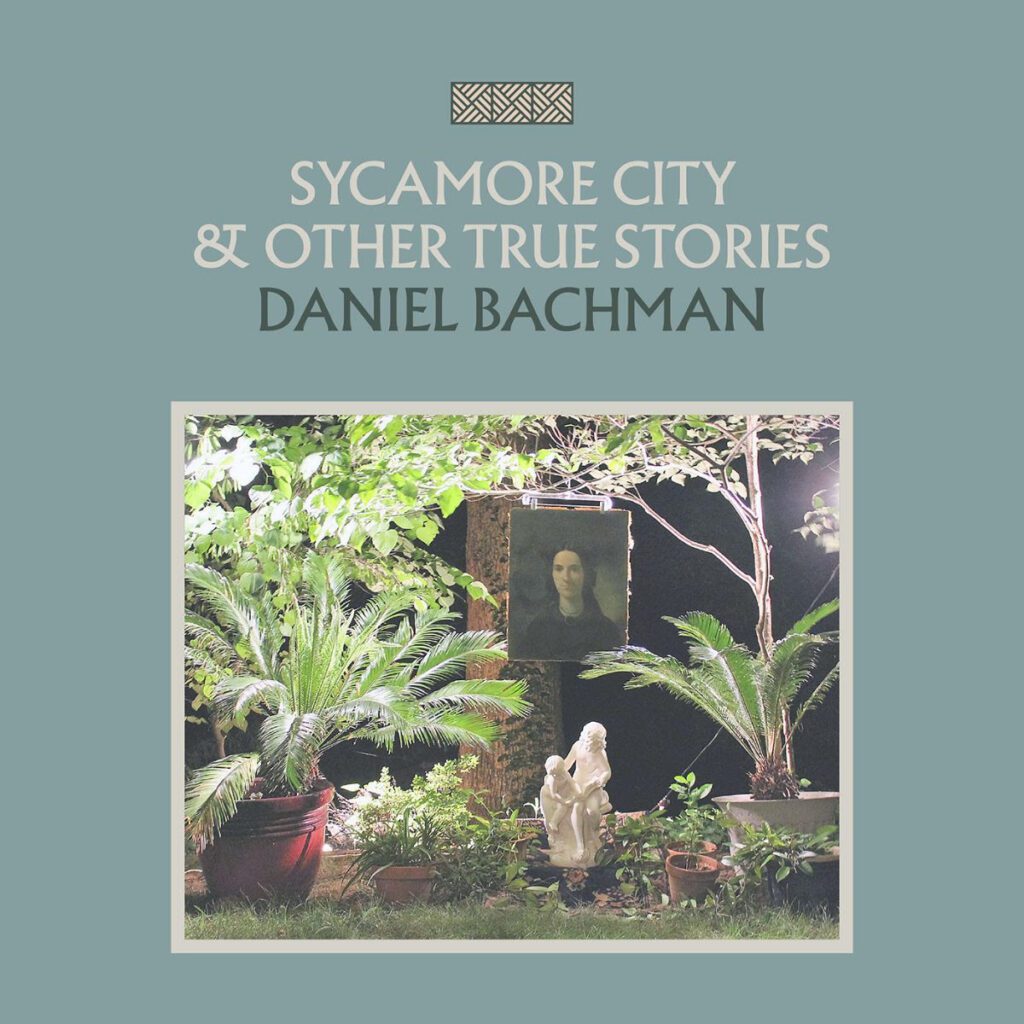 Daniel Bachman Surprise-Released A Short Story Collection And Its 45-Minute Drone-Folk SoundtrackDaniel Bachman Surprise-Released A Short Story Collection And Its 45-Minute Drone-Folk Soundtrack