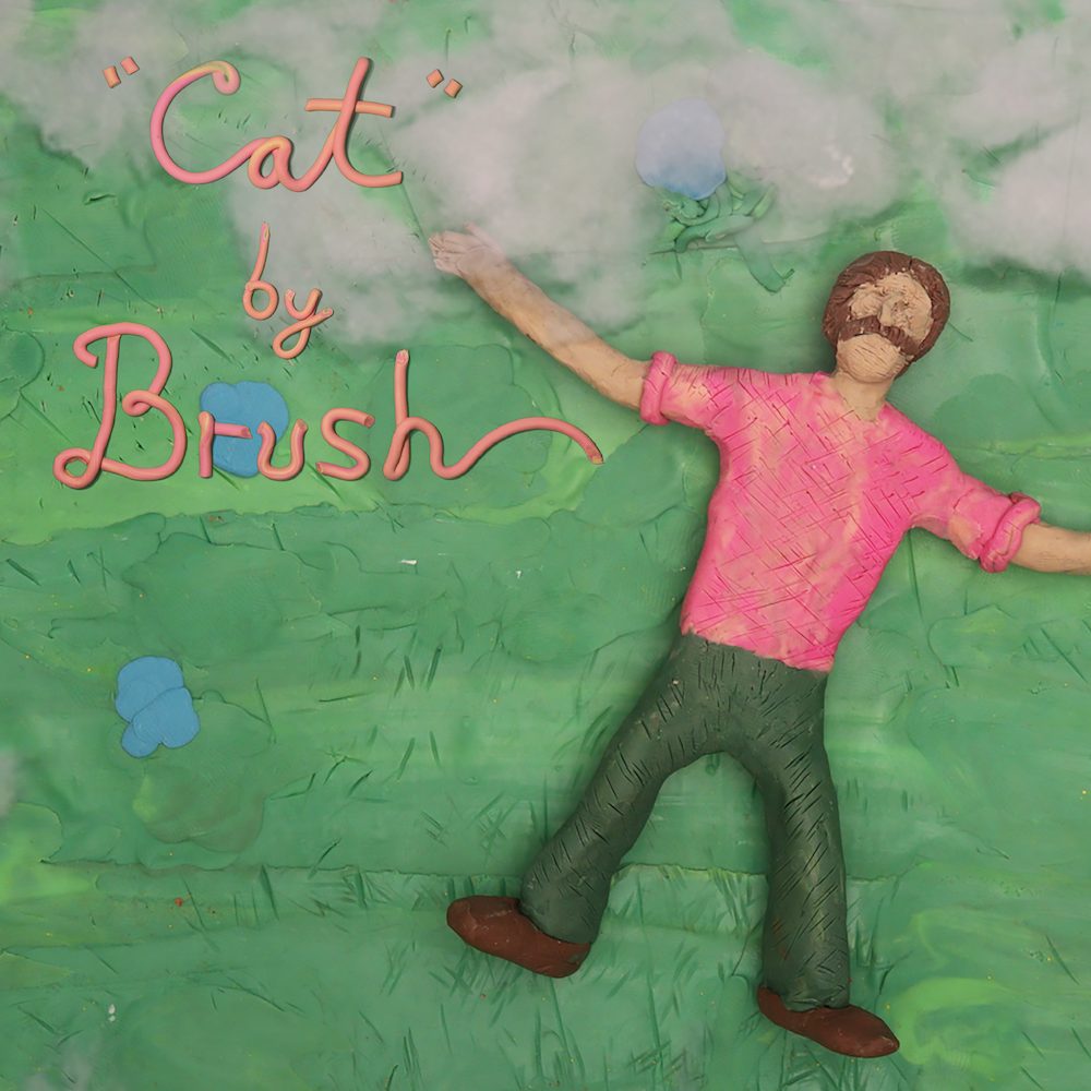Brush – “Cat”Brush – “Cat”