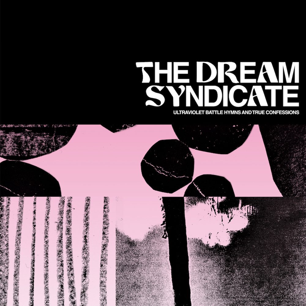 The Dream Syndicate – “Where I’ll Stand”The Dream Syndicate – “Where I’ll Stand”