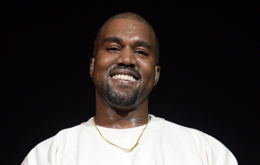 Kanye West says “men and celebrities are not allowed to cry” in new 'DEAD' post