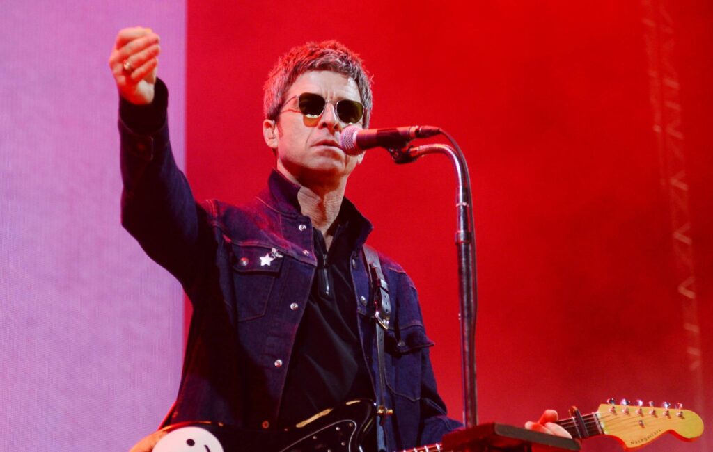 Noel Gallagher says rock music is too middle class to find another Oasis