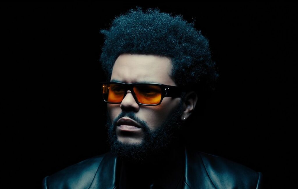 The Weeknd debunks “original” 'Dawn FM' tracklist featuring new collaborations