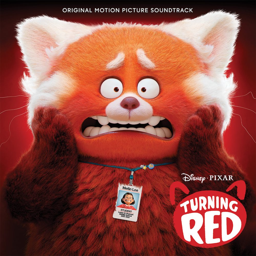 Hear Another Boy Band Song Billie Eilish & Finneas Wrote For Pixar’s Turning RedHear Another Boy Band Song Billie Eilish & Finneas Wrote For Pixar’s Turning Red