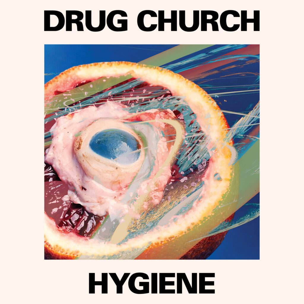 Stream Drug Church’s Long-Awaited Monster Album HygieneStream Drug Church’s Long-Awaited Monster Album Hygiene
