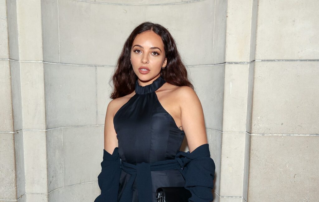 Little Mix’s Jade Thirlwal to go solo, signs global record deal with RCA