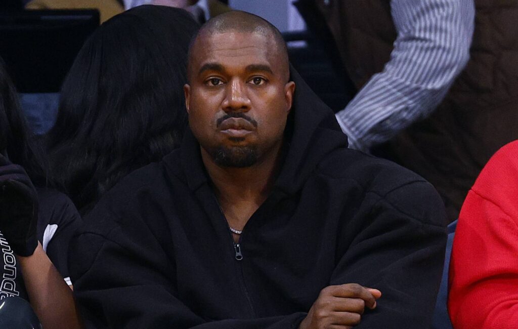 Kanye West's 'DONDA' goes platinum