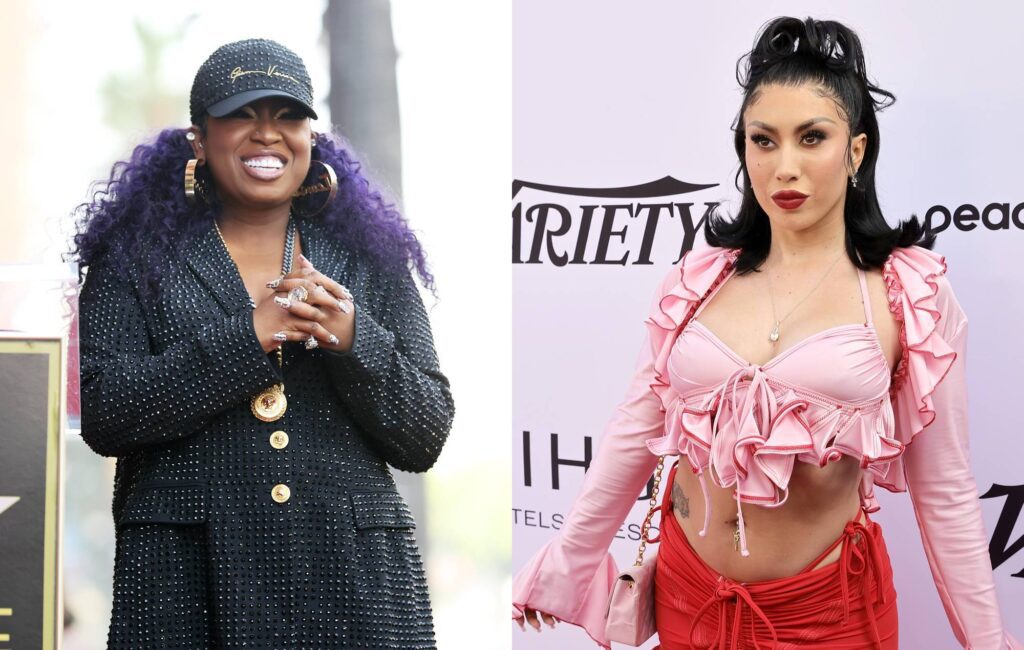 Afropunk founder announces LETSGETFR.EE Carnival with Missy Elliott, Kali Uchis and more