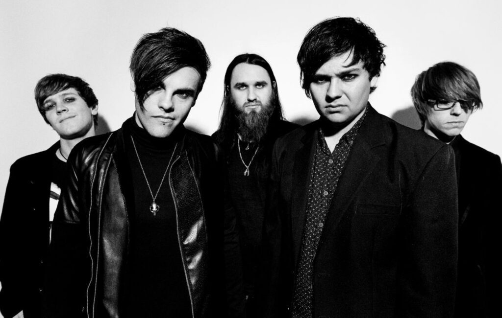 Fearless Vampire Killers announce first new music in six years, 'Something Terminal'