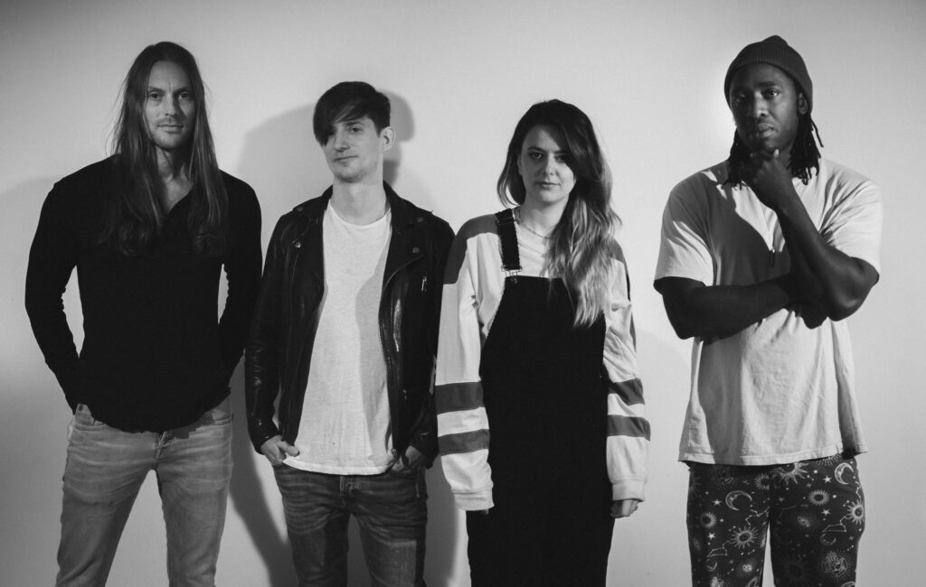 Bloc Party announce intimate London show this month