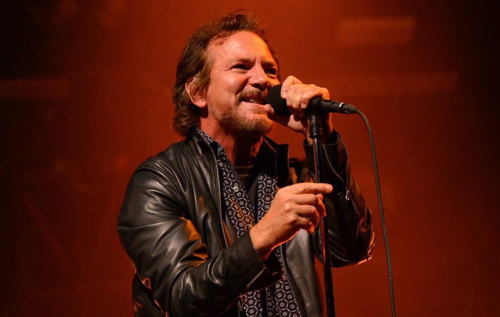 Pearl Jam announce new run of North American tour dates