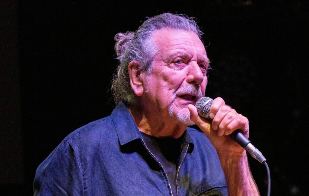 Robert Plant on Led Zeppelin's rock 'n' roll excess: “A lot of it is incredible exaggeration”
