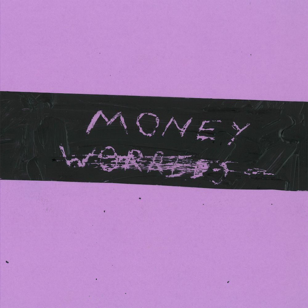 Blood – “Money Worries”Blood – “Money Worries”