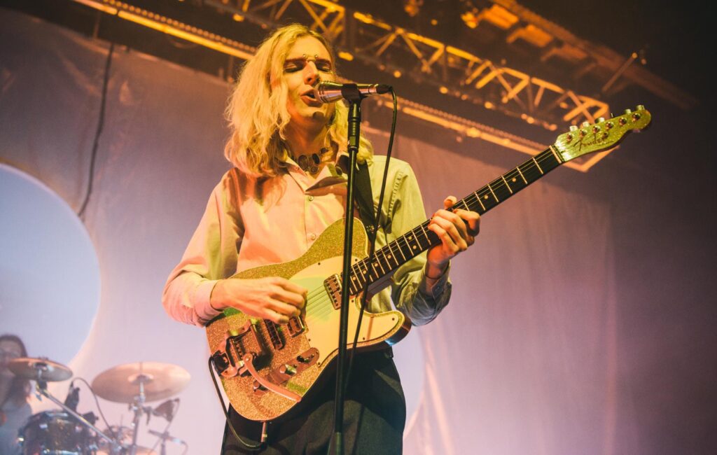 Sundara Karma release new single 'All These Dreams' from 'Oblivion!' EP
