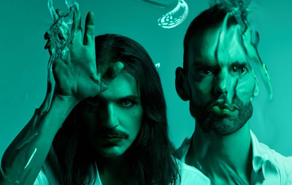 Placebo announce intimate album release shows