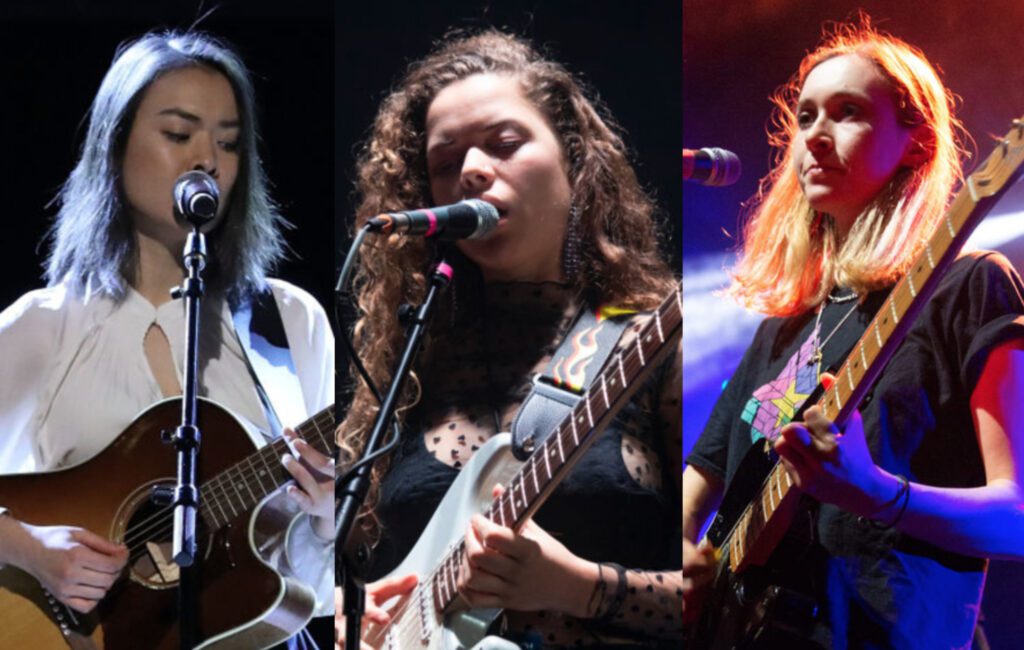 New Margate festival LEISURE launched with Mitski, Nilufer Yanya, Sorry and more