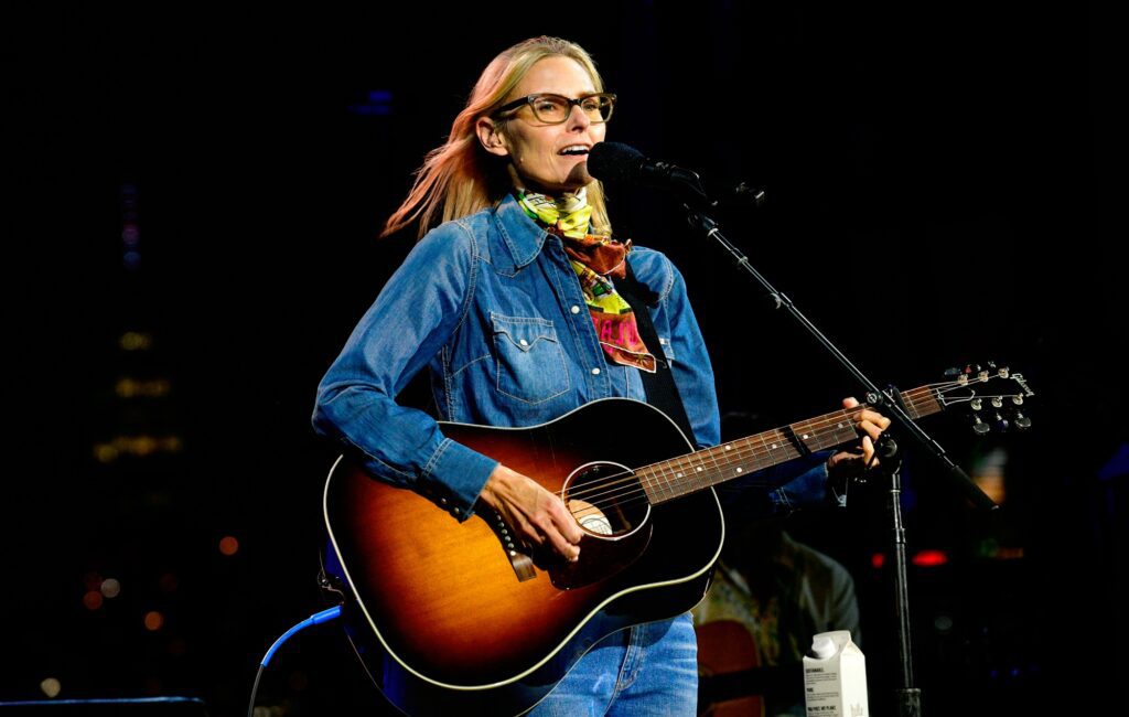 Aimee Mann says she's been dropped from Steely Dan's 2022 tour