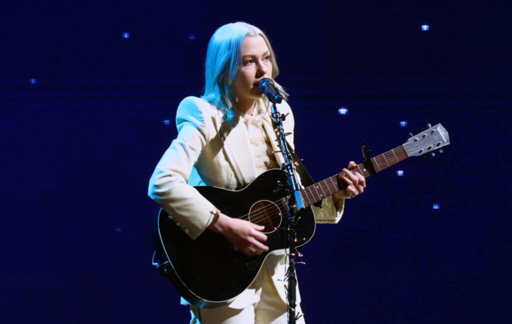 Phoebe Bridgers' lawyers criticise deposition request as “thinly veiled harassment”