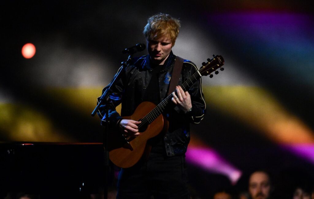 Ed Sheeran 'Shape Of You' copyright trial has been “deeply traumatising”, court hears