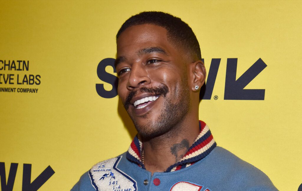 Kid Cudi to direct and star in ‘Teddy’ for Netflix