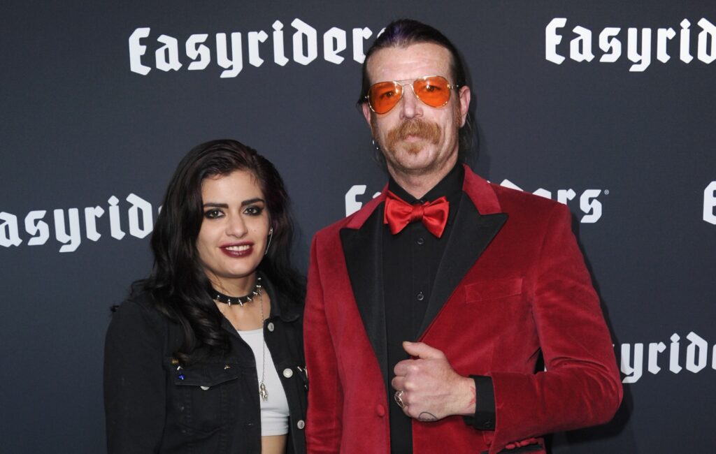 Eagles Of Death Metal's Tuesday Cross recovers from coma: “She is our miracle”