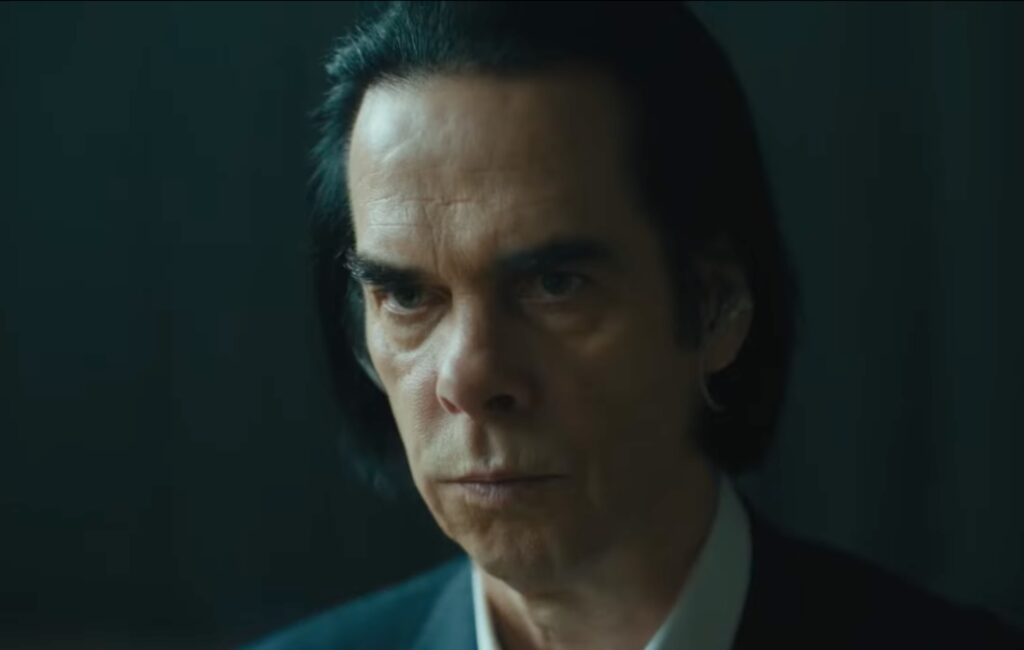 Watch full trailer for Nick Cave and Warren Ellis' film 'This Much I Know To Be True'