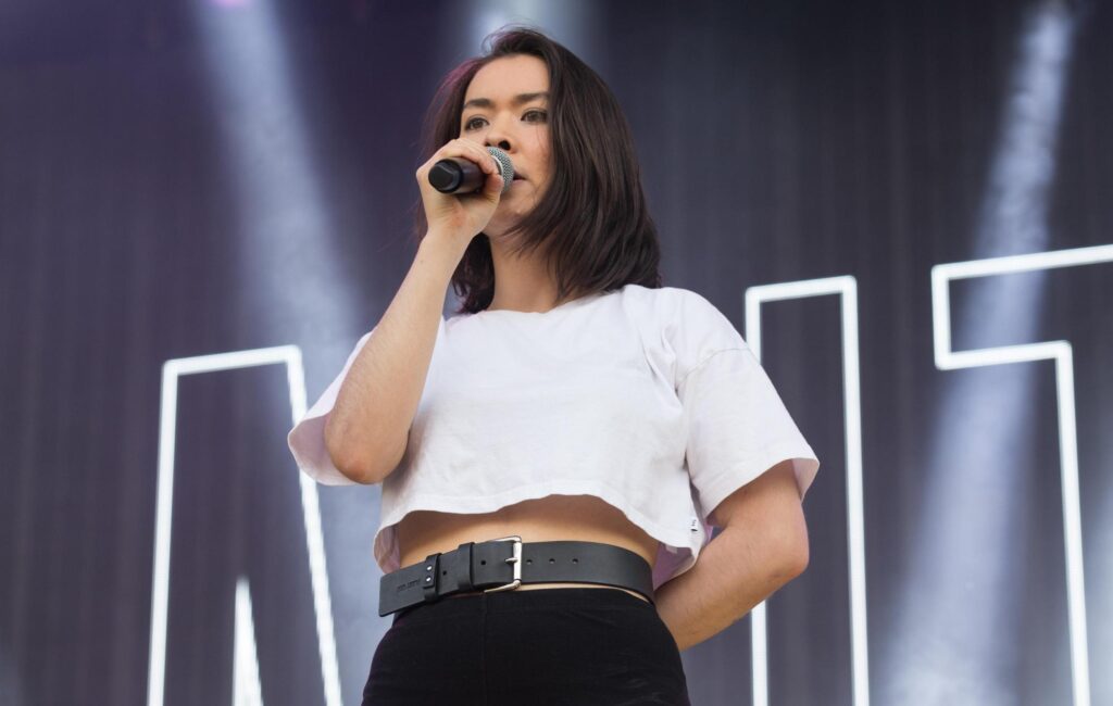 Mitski postpones shows in NYC and Philadelphia due to COVID in touring party
