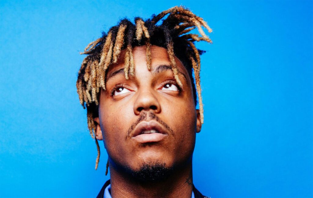 Juice WRLD’s manager is trying to get him a skin in ‘Fortnite’