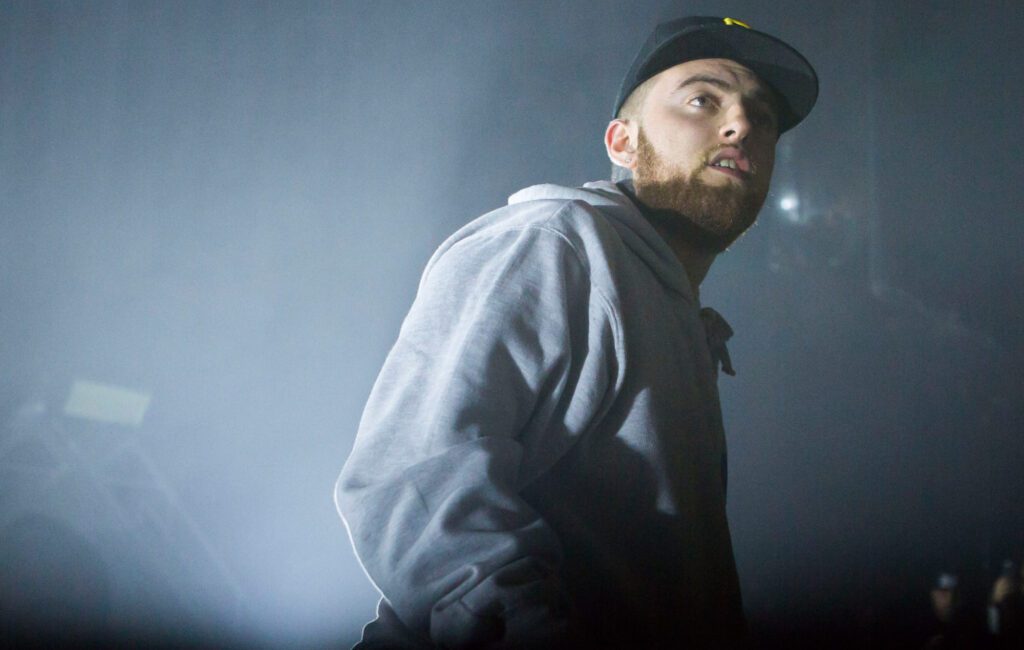 Mac Miller’s family releases rare footage and ‘Macadelic’ 10th anniversary vinyl