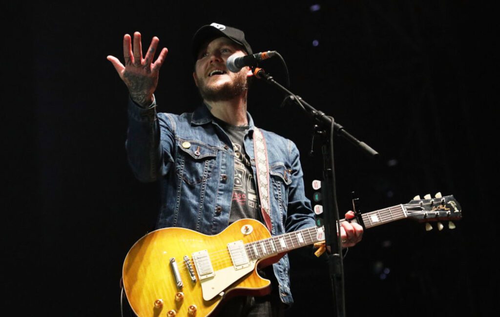 The Gaslight Anthem reform and are working on a new album