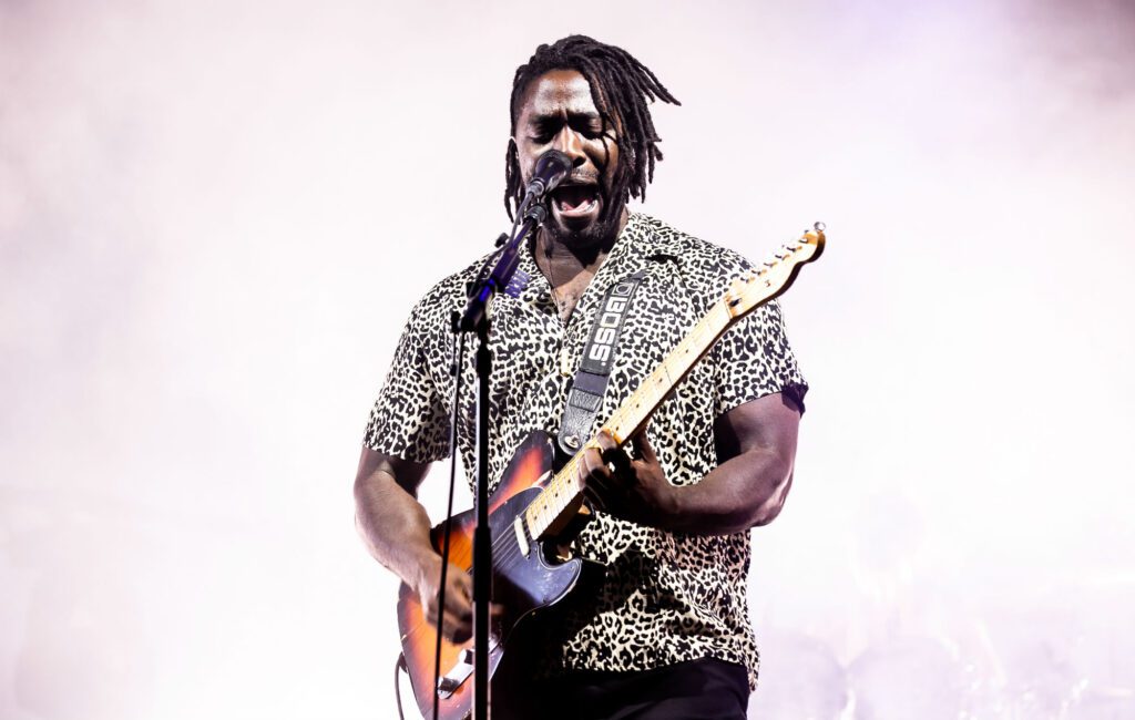 Bloc Party's Kele Okereke: “Boris Johnson has been proved to lie and nothing has happened”