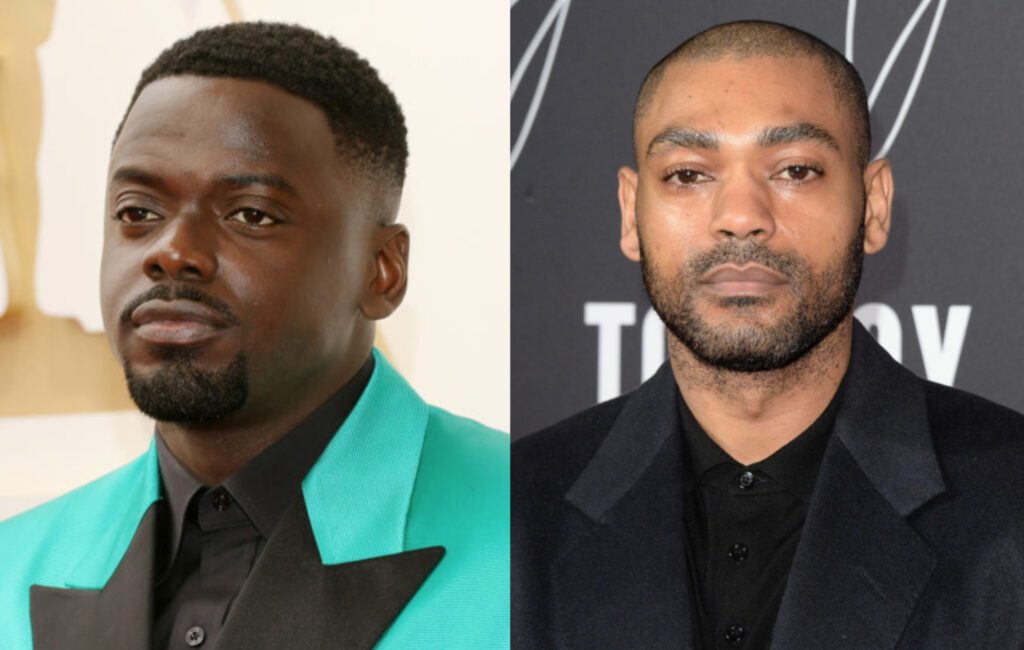 Kano tapped up to star in Daniel Kaluuya's new film 'The Kitchen'