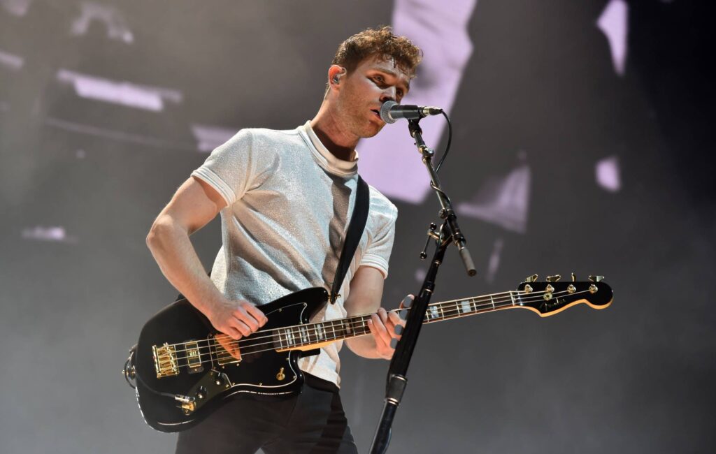 Royal Blood postpone tour after Mike Kerr tests positive for COVID