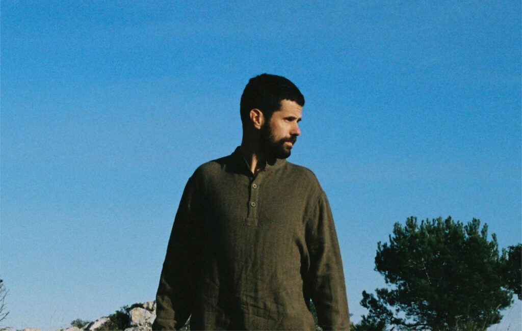 Nick Mulvey shares tender new single 'A Prayer Of My Own'