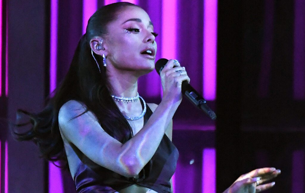 Ariana Grande pledges $1.5million to fight back against anti-transgender legislation