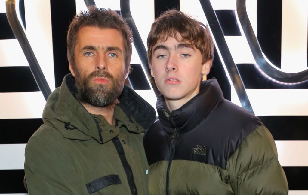 Liam Gallagher responds to judge over son Gene's trial: “From one entitled prick to another”