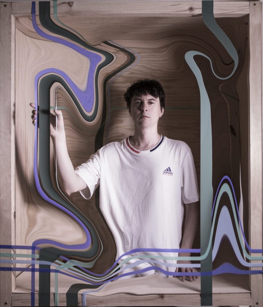 Panda Bear Shares Ambient Track Rejected By Calm AppPanda Bear Shares Ambient Track Rejected By Calm App