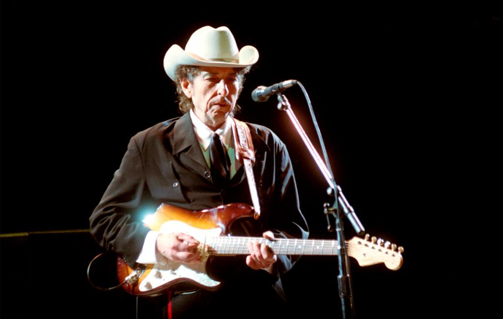 Bob Dylan re-recording classic songs from his catalogue with T Bone Burnett