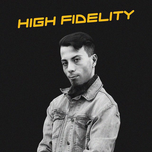 High Fidelity Announces The Release Of His Latest LP The Aftermath